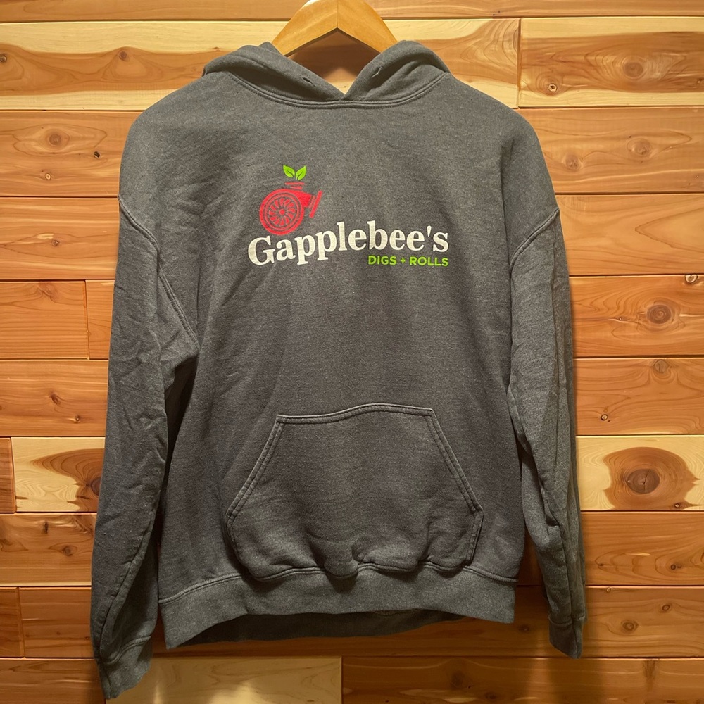 Gapplebee’s Hoodie